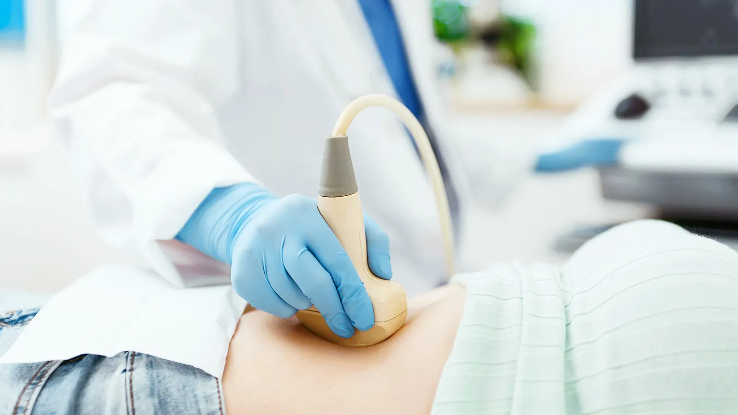No prep, no anesthesia: Why intestinal ultrasound is the new frontier ...