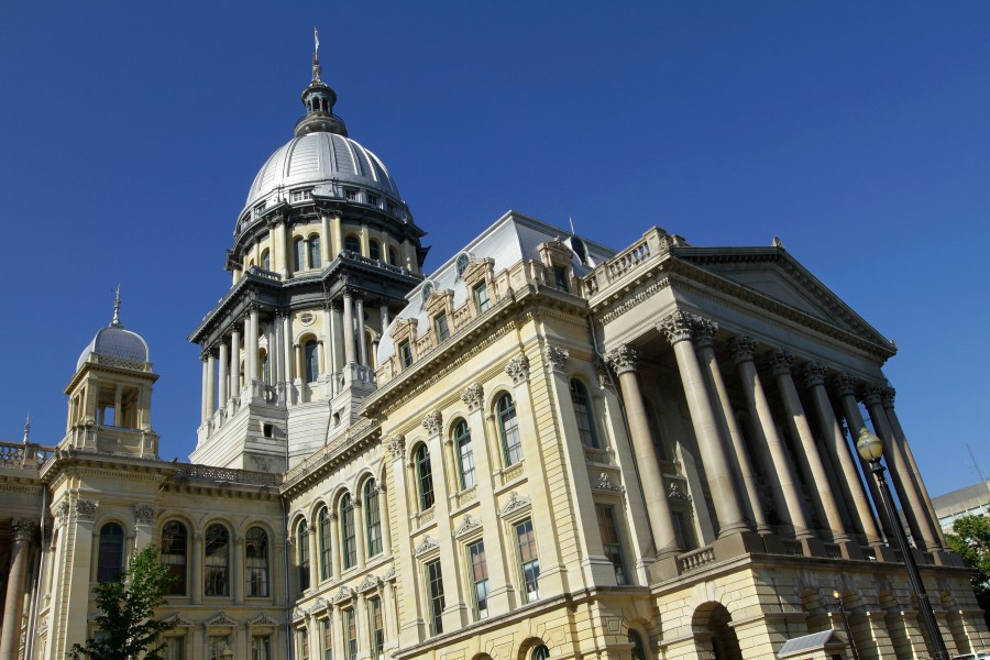 Illinois voter guide 2026: Meet the candidates running for statewide office
