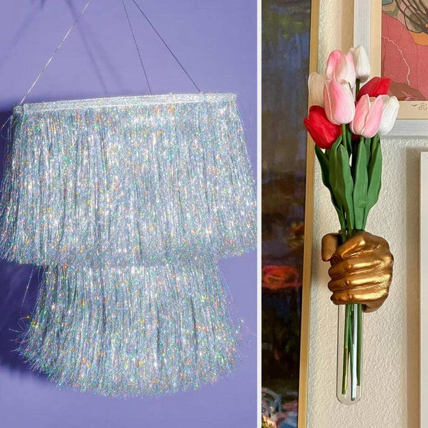 32 budget-friendly pieces sure to bring loads of personality to your home