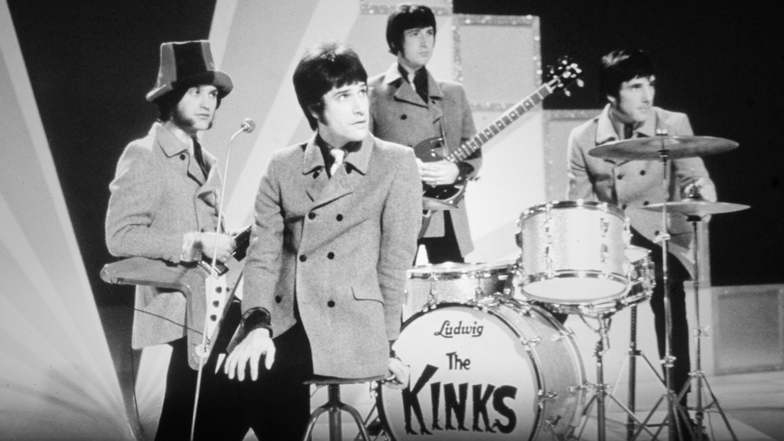 How the Kinks risked everything to record 'You really got me' and ...
