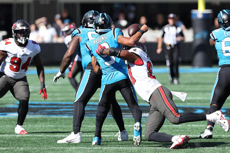 Panthers vs Buccaneers: Recap and reaction