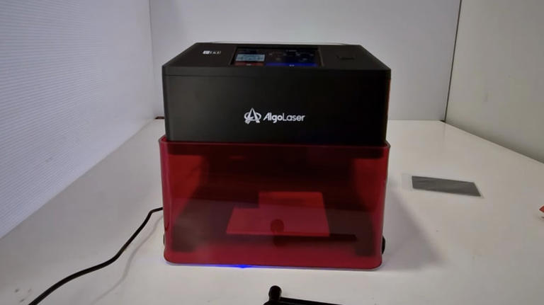 4 highly-rated laser cutters and engravers even beginners can use