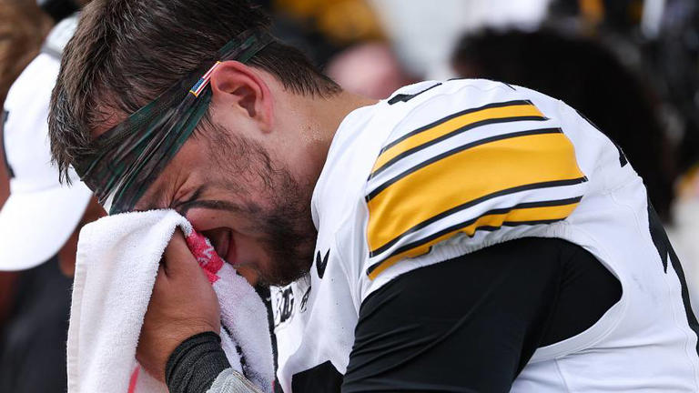 Alarm bells should be sounding in Iowa City after the inexcusable loss ...