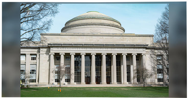 Trump credits his MIT uncle with inventing radar. Archives show what he ...