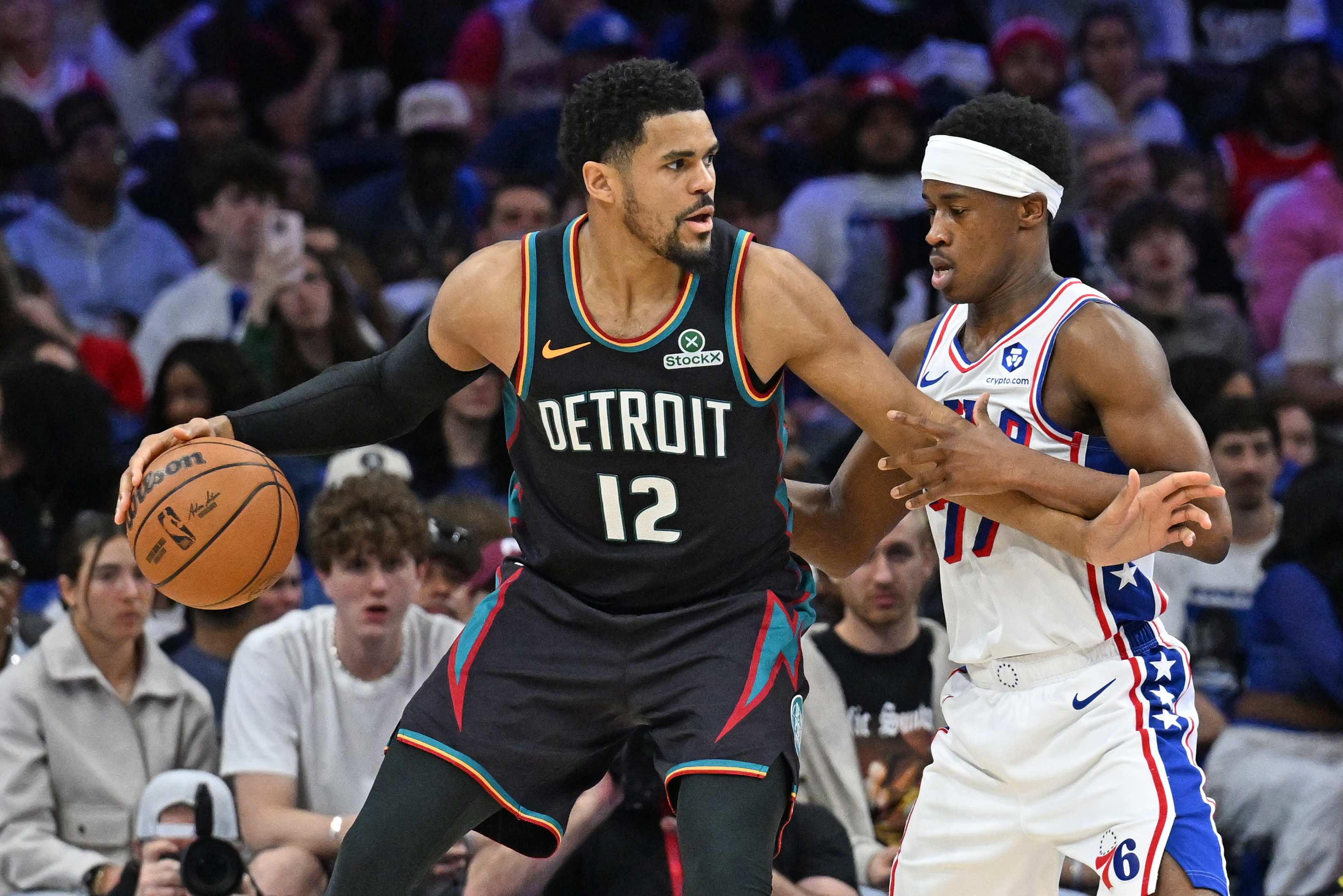 How to watch Pistons vs 76ers: NBA, live stream, TV channel