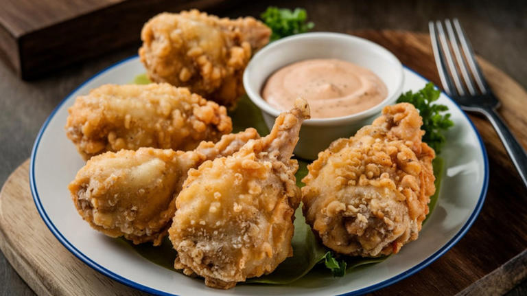 14 lesser-known comfort foods you'll remember if you grew up in the ...