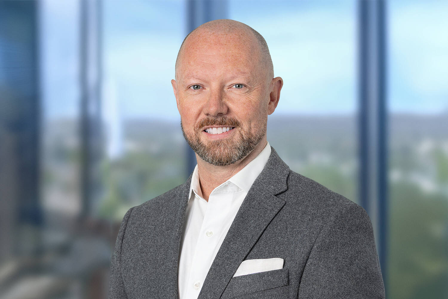 India must bolster tech, economic resilience: Dean Grandy, KPMG's ...