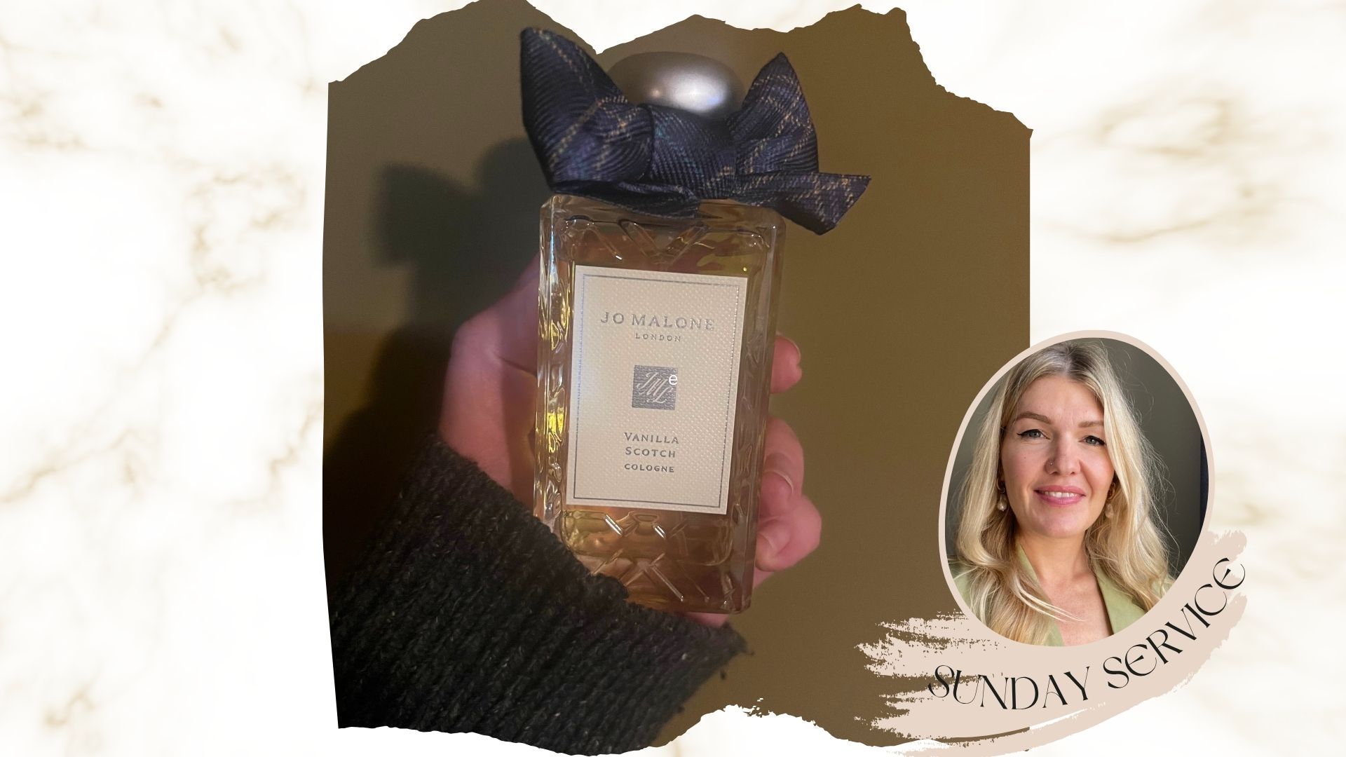 Rich and cosy, Jo Malone vanilla scotch is like Claudia Winkleman's ...