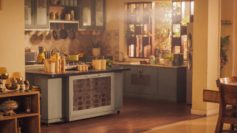 The timeless and homey trend that's set to take over kitchens in 2027
