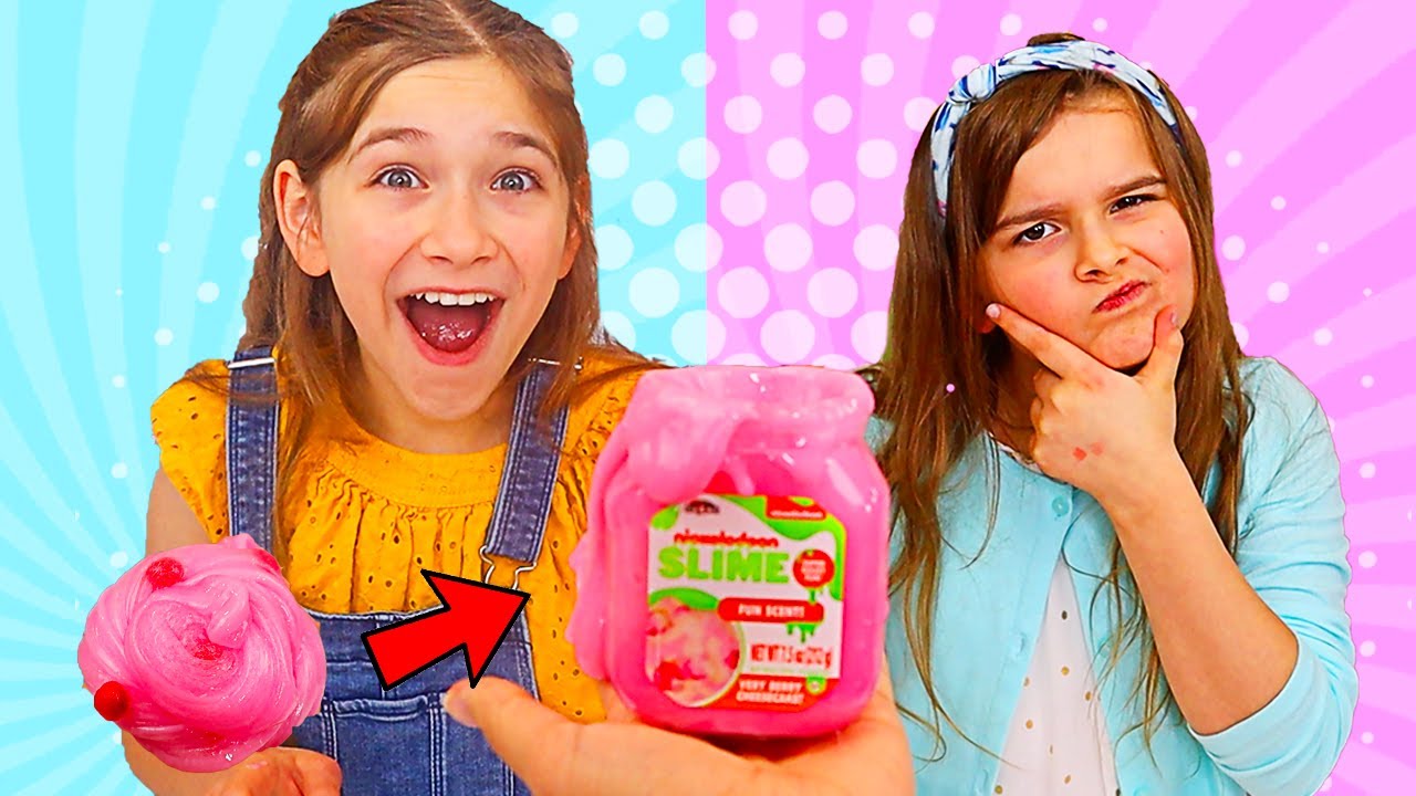 Clone this slime challenge | JKreww