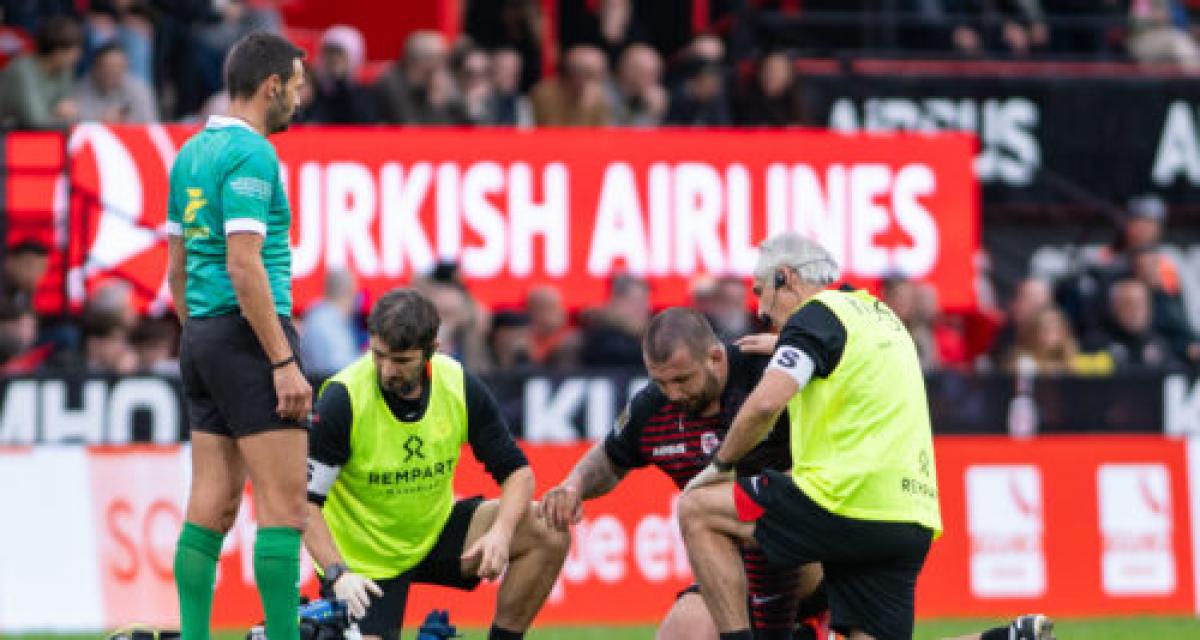 Stade Toulousain : avec la sortie d’Aldegheri, le club en danger à ...