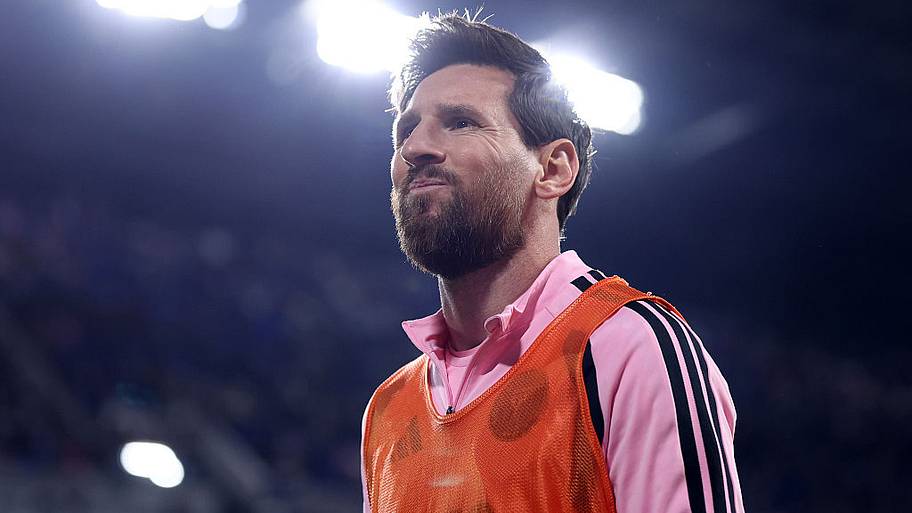 Lionel Messi’s hectic travels hurt Inter Miami—and Ballon d’Or trip ...