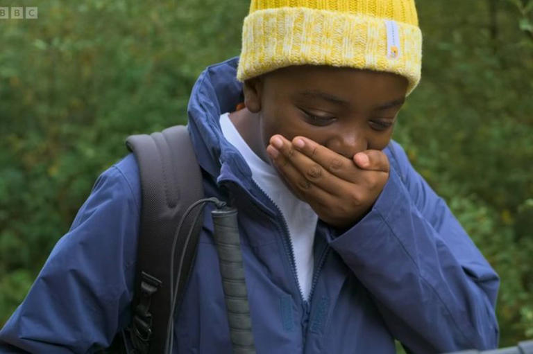 BBC viewers heartbroken as guest shares experience no child should go ...