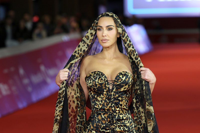 Mother-daughter domination: Kim Kardashian and Kris Jenner turn heads ...