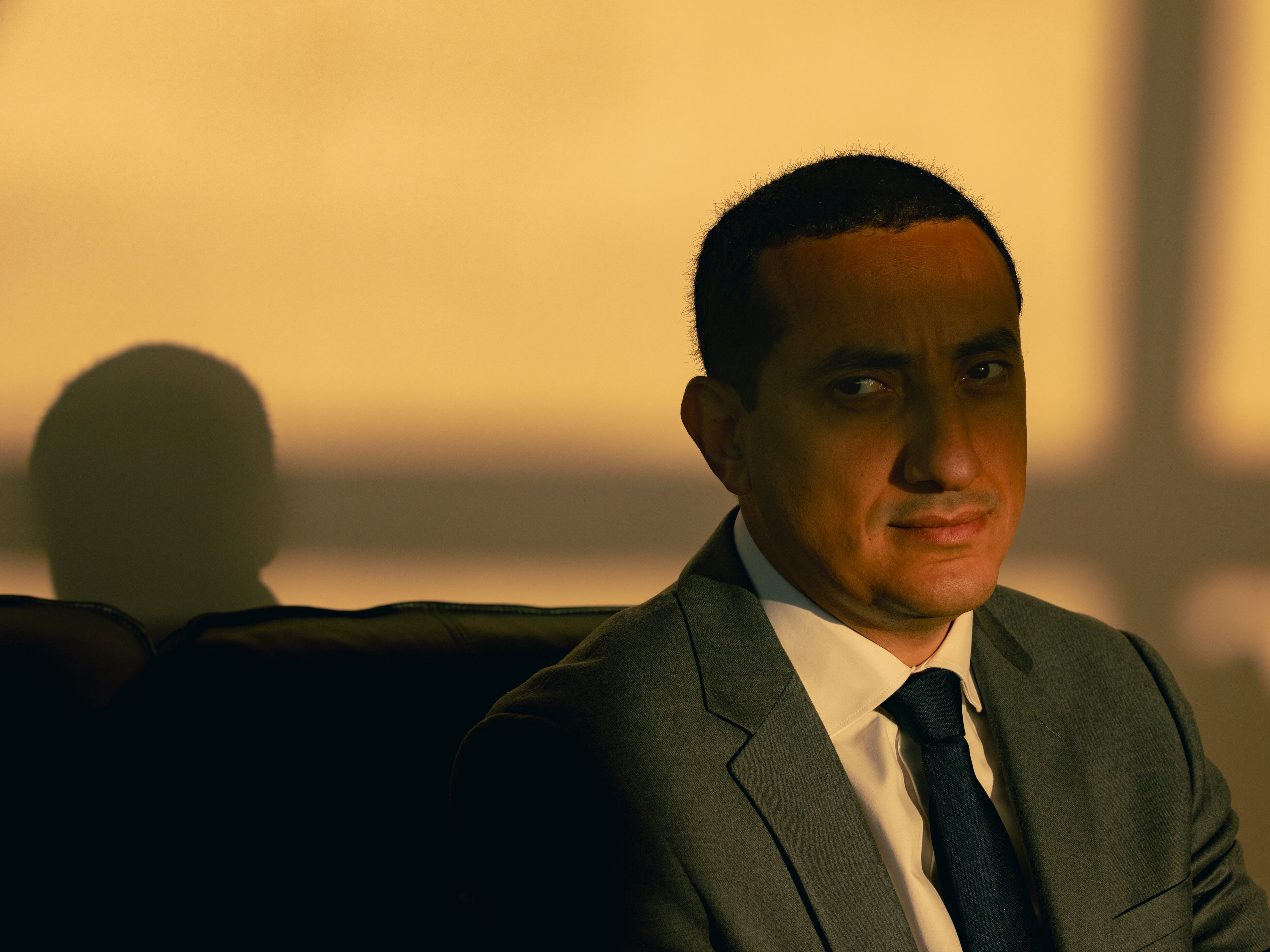 Ali Rabeh, le cri d’alarme du maire de Trappes