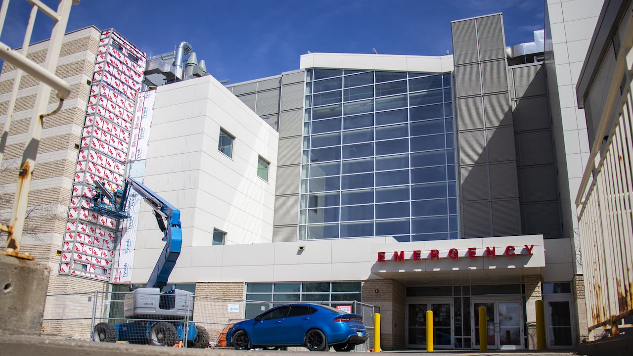 Manitoba Nurses Union worried about staffing, safety at Brandon's hospital