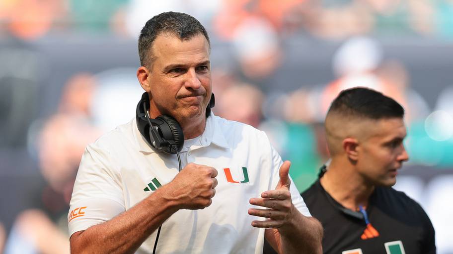 Pat Forde: College football playoff projected bracket after week 8