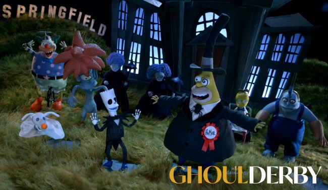 The Simpsons' Treehouse of Horror explained; producer, composer interviews