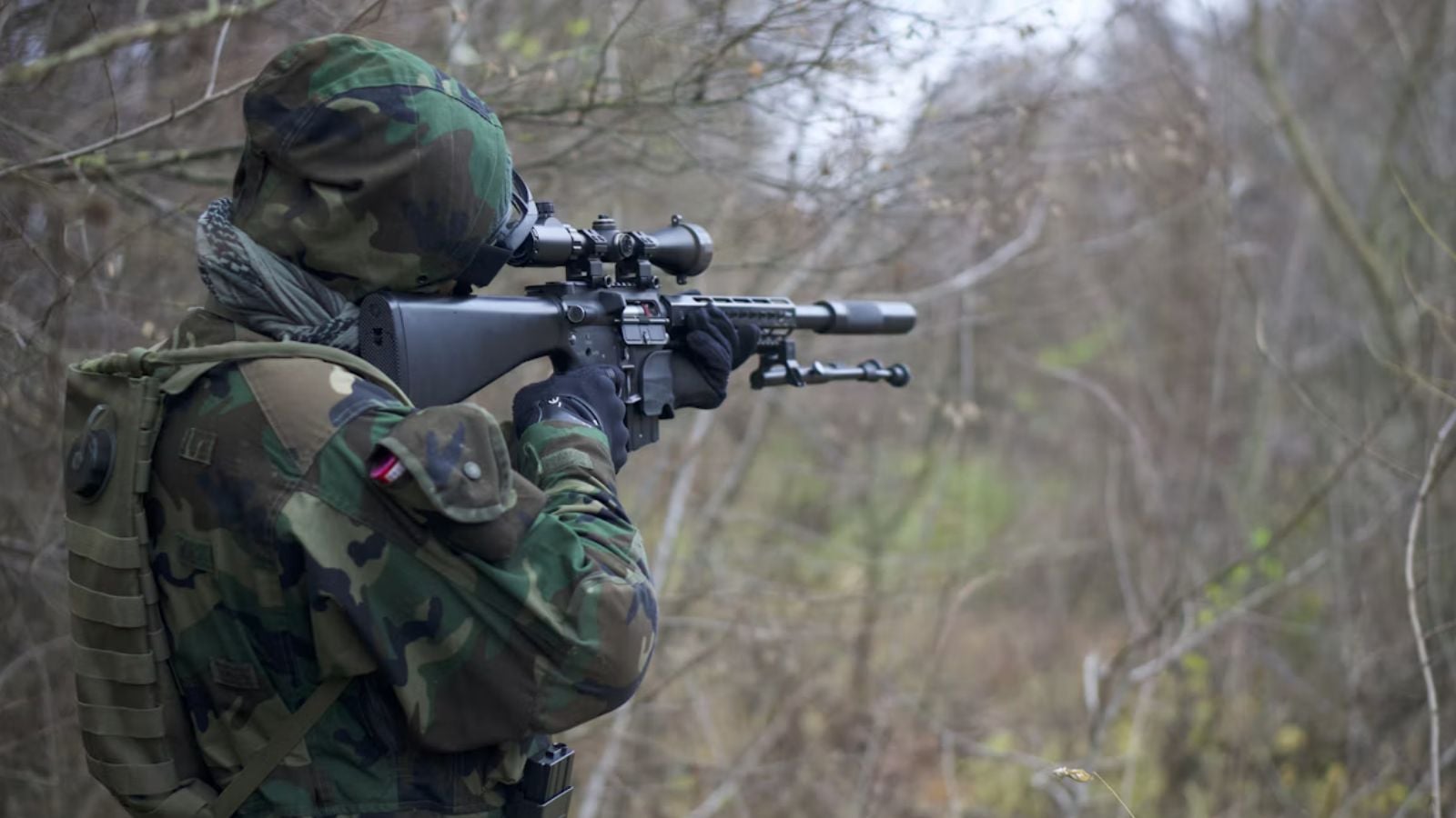 5 forgotten rifles the US military tested and rejected