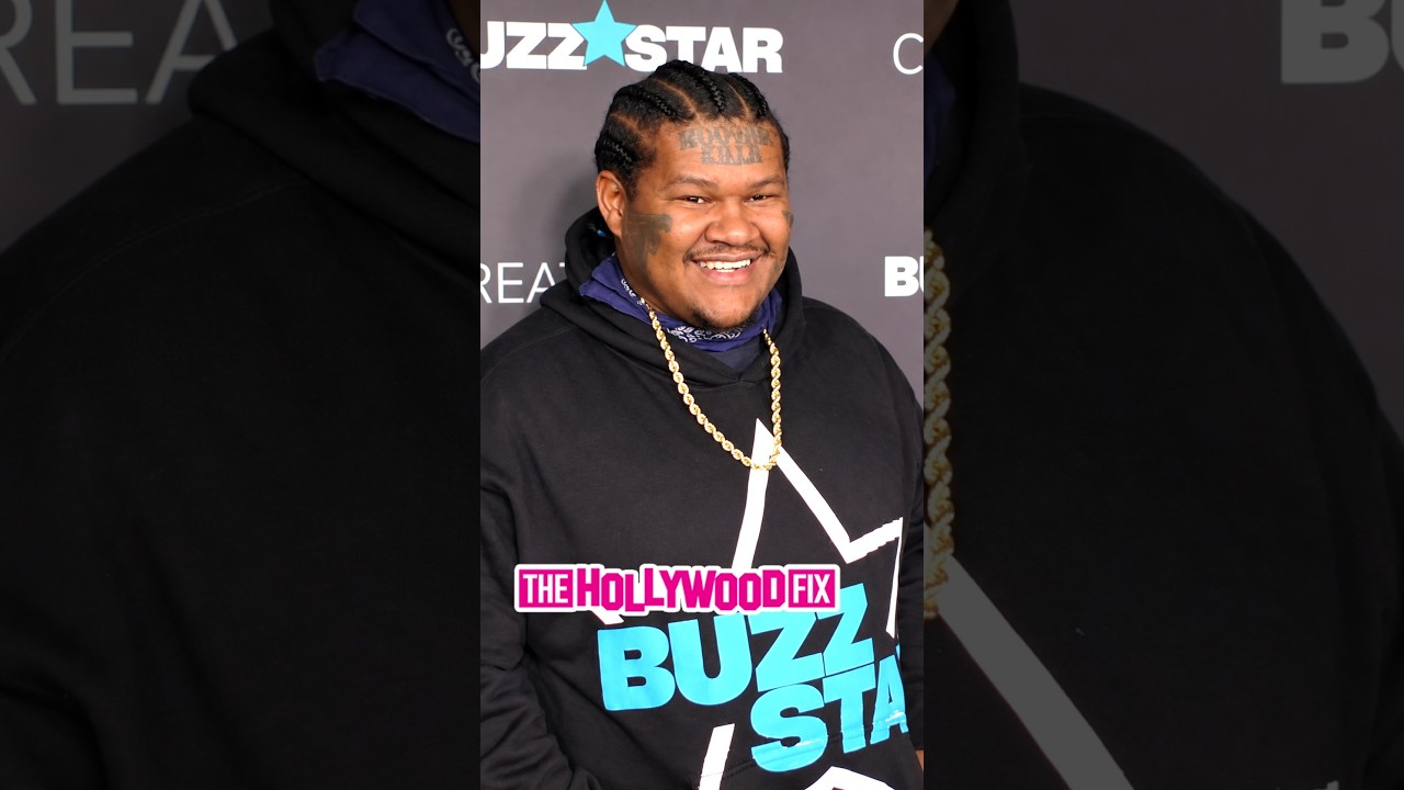 Crip Mac speaks on his huge recent success using the Buzz Star app at ...
