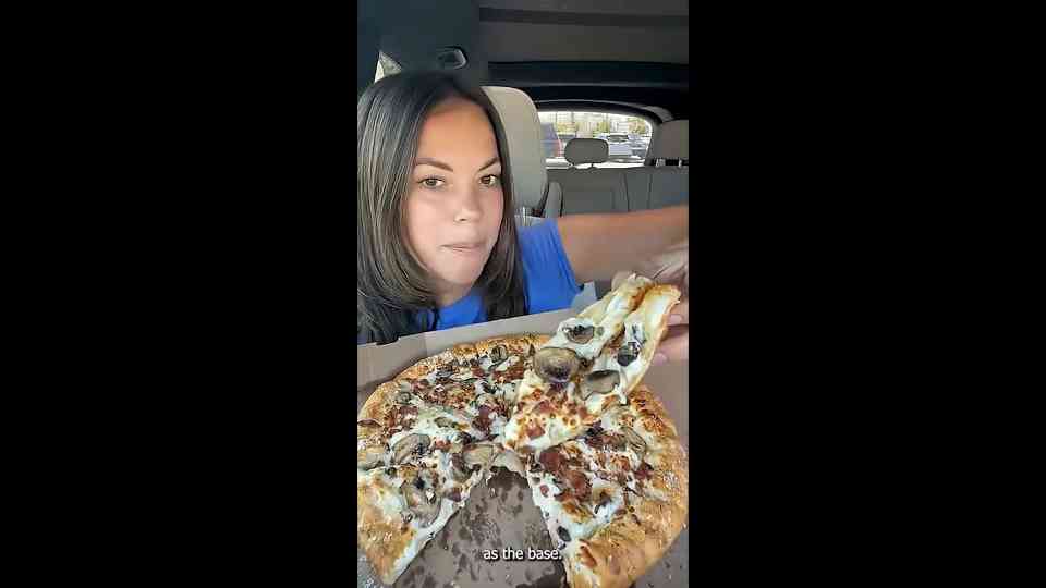 Seriously... how often did I mention the cheese? 😂🧀