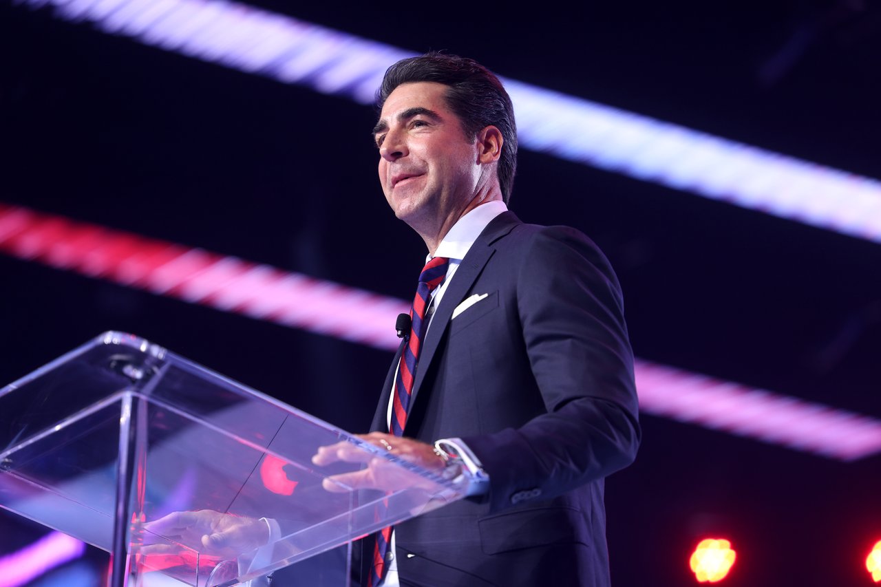 Jesse Watters shows signs of fatigue with Fox News culture war push