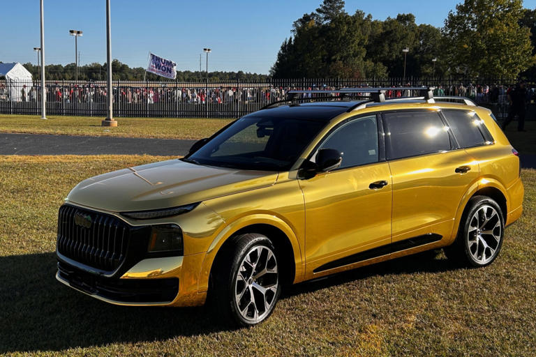 Audi announces its first US factory; Nvidia, Micron drive earnings boom