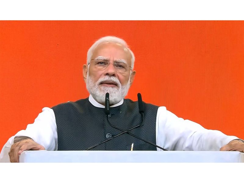 PM urges people to buy local during festive season, highlights Punjab’s ...