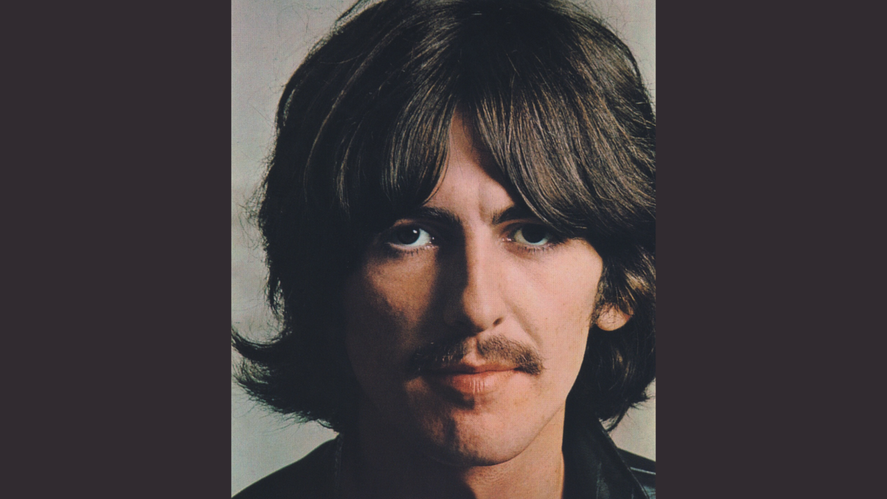 George Harrison donated his album royalties to charity. In 2024, his ...
