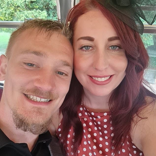 Husband of British woman, 36, recalls harrowing moment she drowned ...