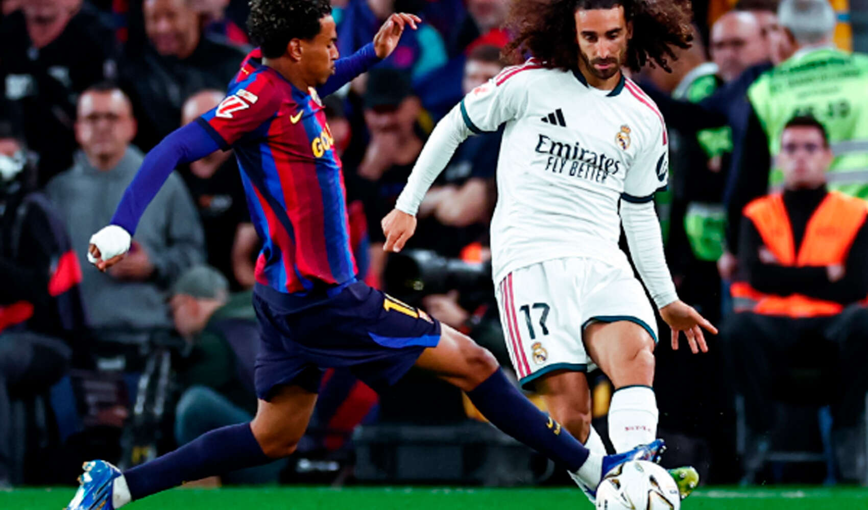 Las 10 claves del Clásico: el Real Madrid derrota al Barcelona en el ...
