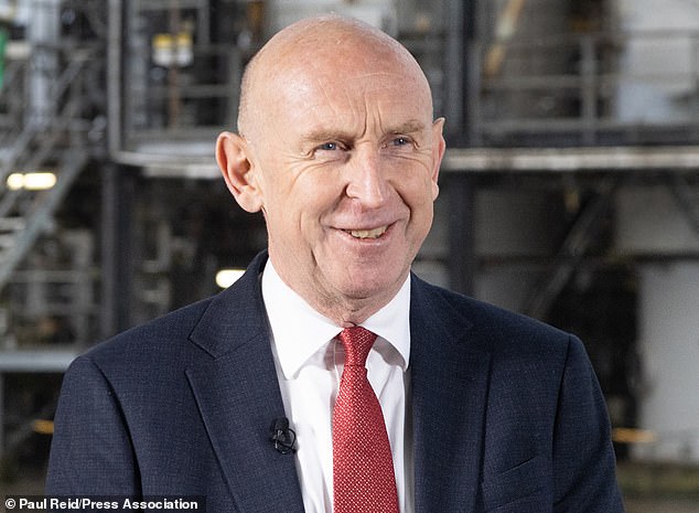 Chancellor's tax raid on banks will raise the cost of mortgages, warn ...