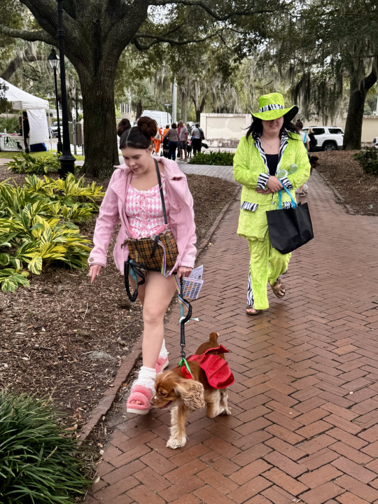 Recap: Moments from Wag-O-Ween 2026