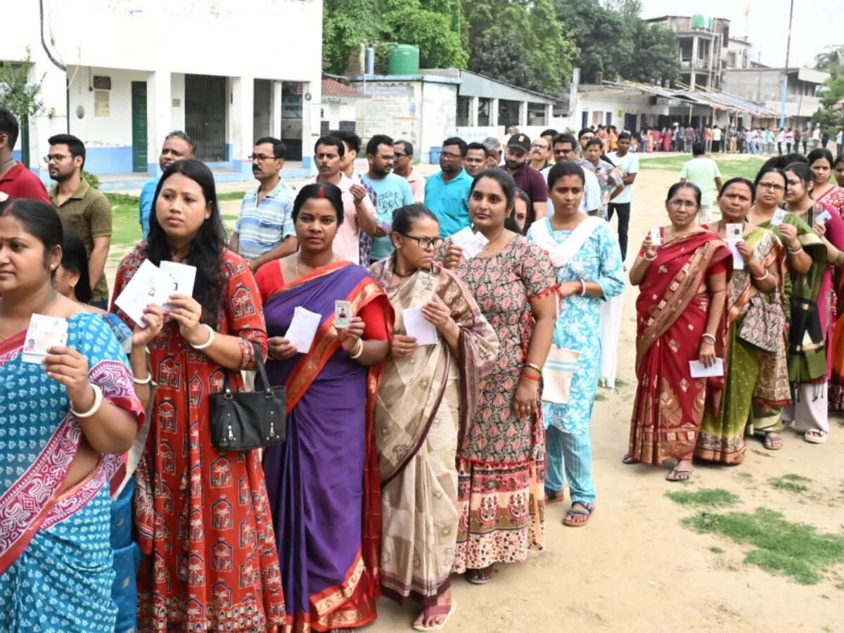 ECI's summary revision signals a shift from exclusion to inclusion