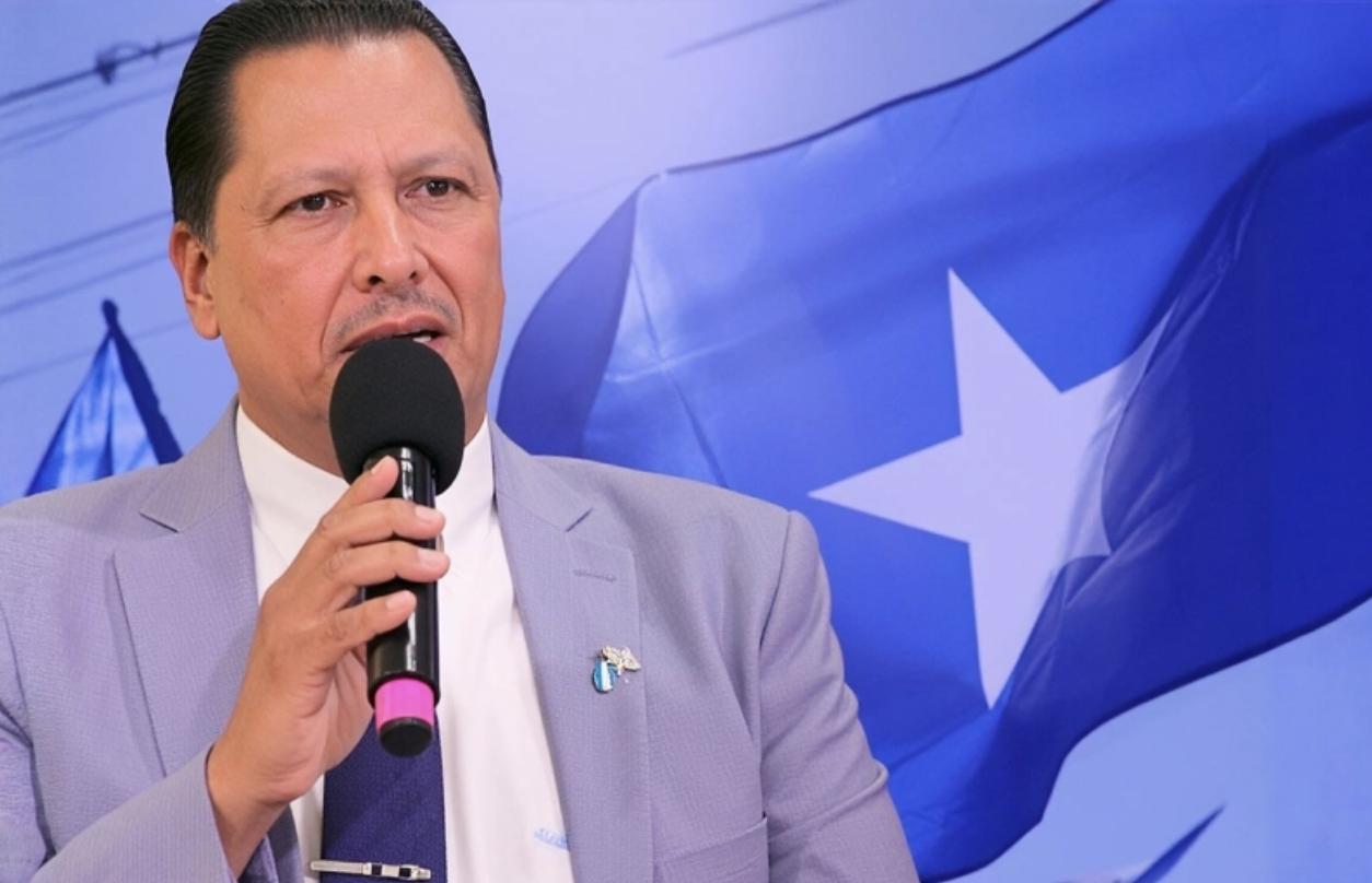 Evangelical leader urges Honduran lawmakers to defend constitution ...