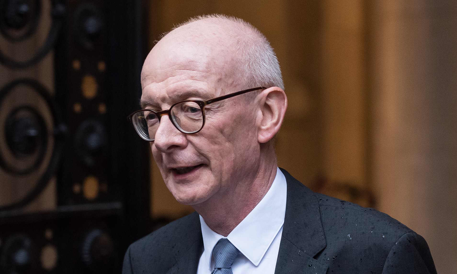 Crackdown on 'rogue' firms 'robbing' pensioners in benefits scam ...