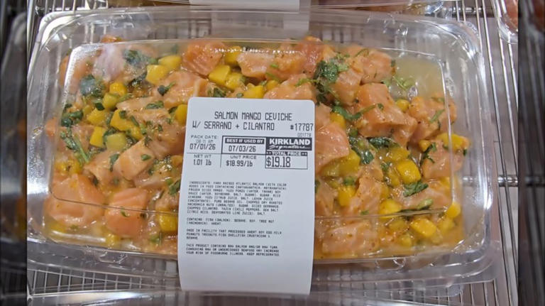 8 best new Costco appetizers of 2026 (so far)