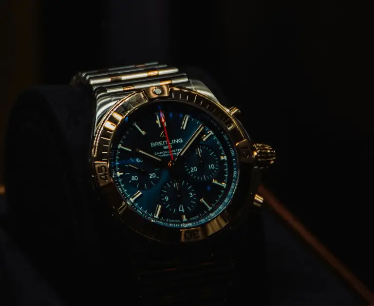 Rolex Daytona: el Daytona de oro, diamantes y esfera turquesa roza el ...