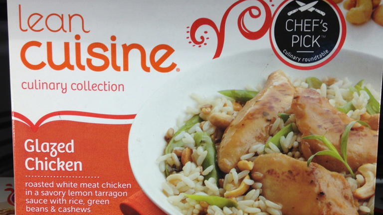 The 11 most important food inventions of the '80s