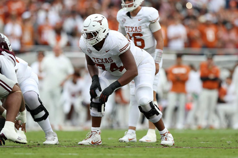 Texas rocked by season-ending injury to key Arch Manning teammate