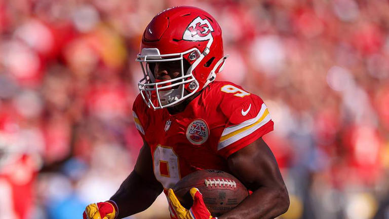 Chiefs vs. Seahawks live player stats, box score and match stats for ...