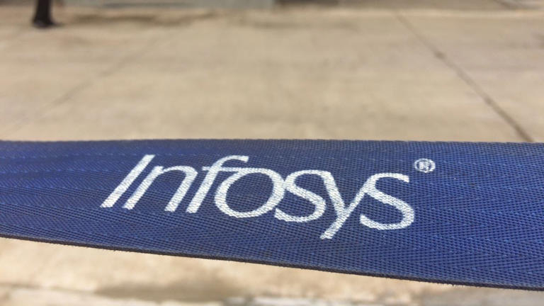 Infosys Q2 review: Motilal Oswal sees 13% upside despite guidance cut ...