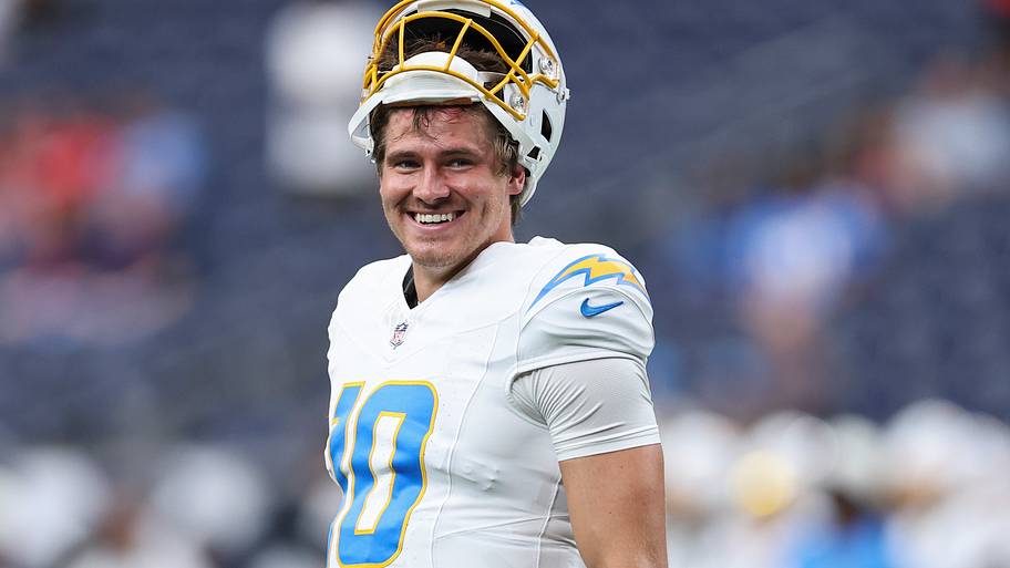 Chargers get their first win of the season on their bye week