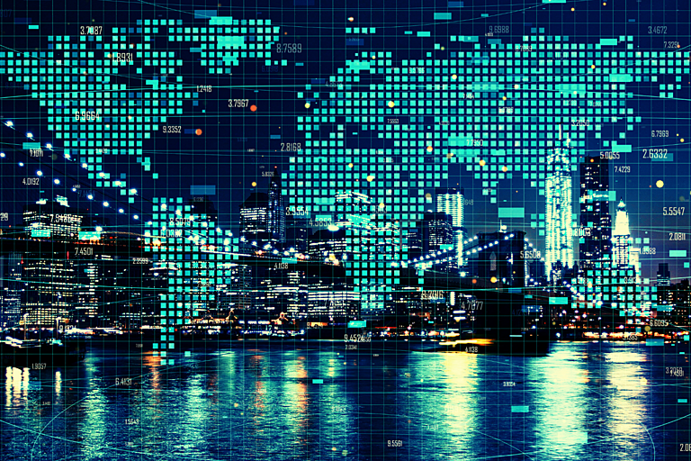 Eley Griffiths on bonds, the ASX and Firmus, and the outlook ahead