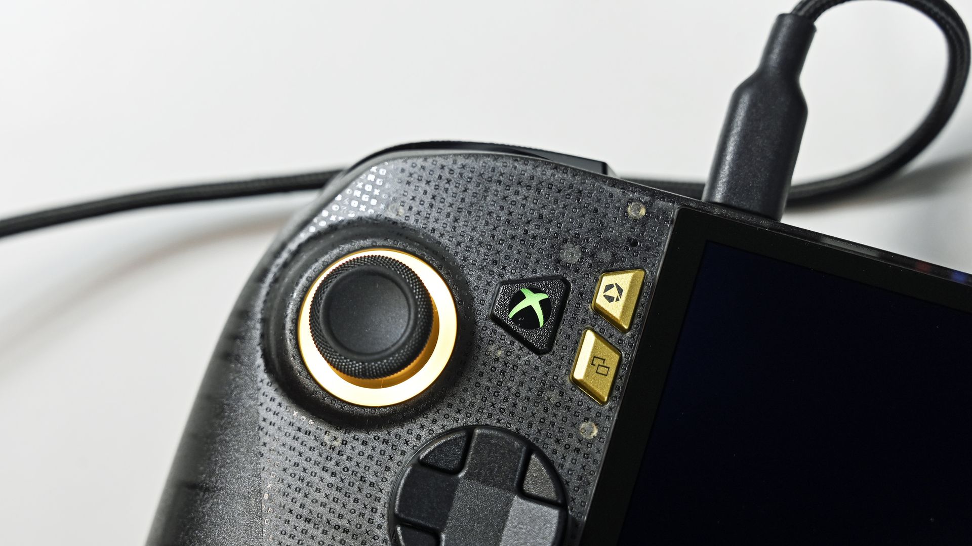 Xbox leader reportedly threatened to cancel gaming handheld over ...