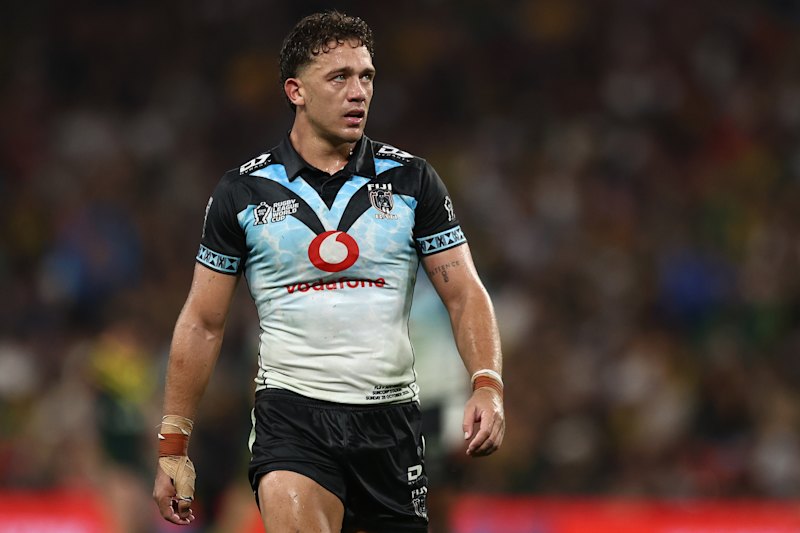Reece Walsh stole the show against New Zealand. James Tedesco had the ...