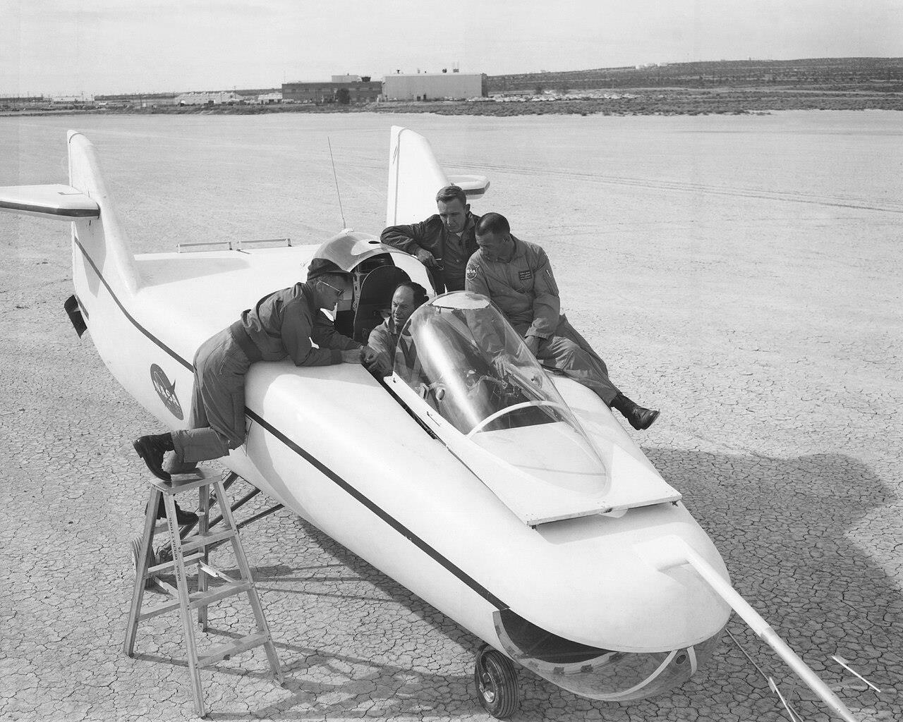Bruce Peterson and the real story behind The Six Million Dollar Man