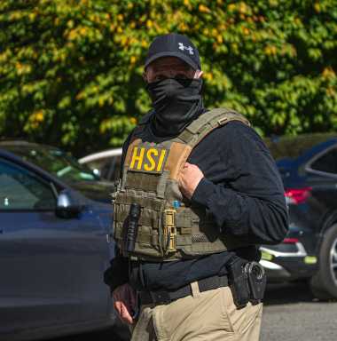 Ballot bullying: Reports of door-to-door federal probes have sparked ...