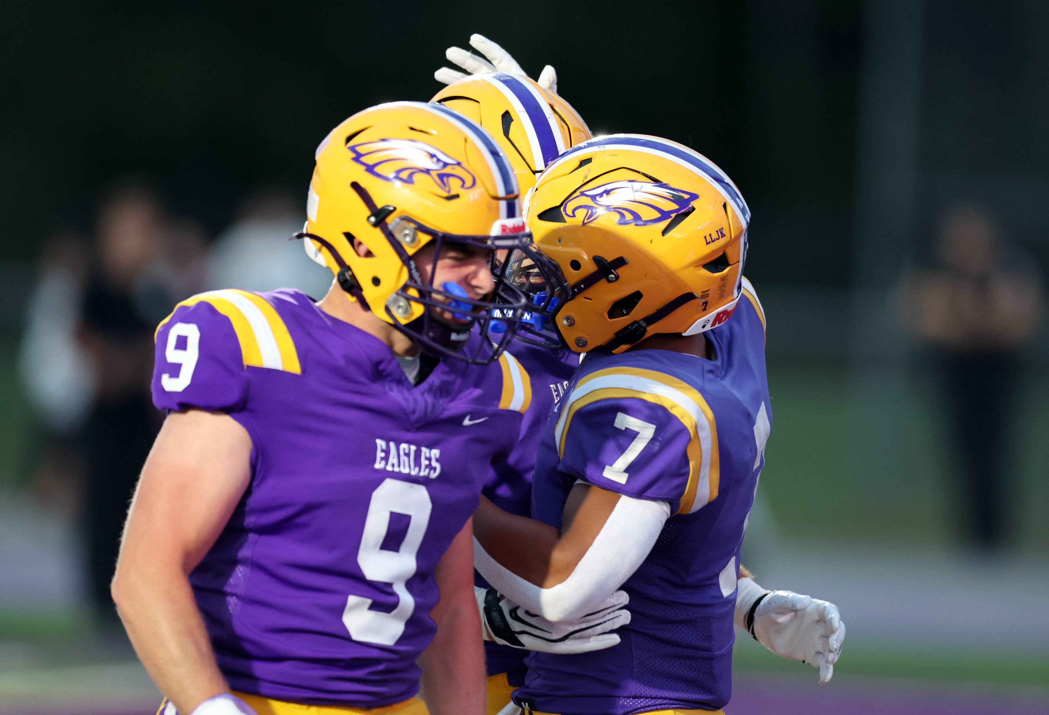 OHSAA Division II football playoffs preview: Can Avon three-peat?