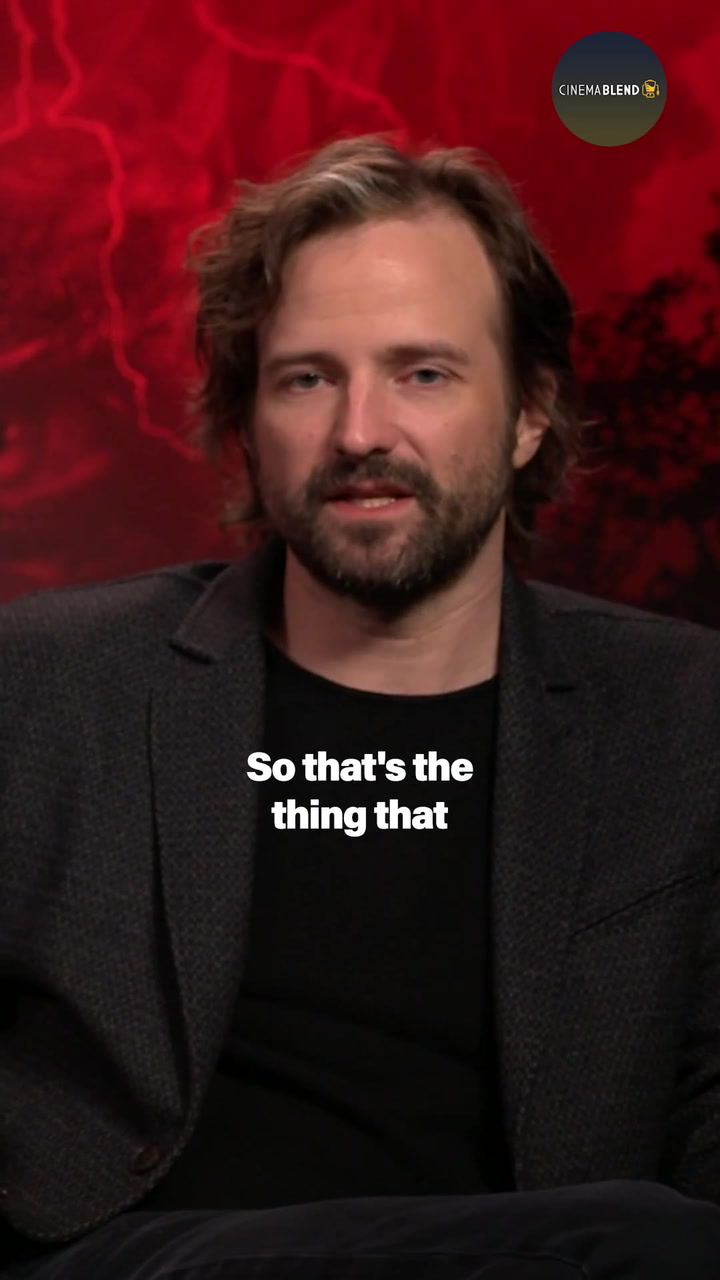 Stranger Things' creator on avoiding 'shock value' storytelling